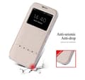 Miniatyrbild 11 av 11: Smartfodral med Svarsfunktion - Samsung Galaxy A7 (Modell 2017)