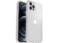 Miniatyrbilde 2 av 2: OtterBox React Series - Baksidedeksel for mobiltelefon - blank - for Apple iPhone 12, 12 Pro