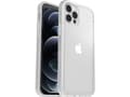 Miniatyrbilde 1 av 2: OtterBox React Series - Baksidedeksel for mobiltelefon - blank - for Apple iPhone 12, 12 Pro