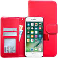 Pikkukuva 7 / 11: iPhone 5/5s/SE2016 - Nahkakotelo / Suoja