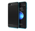 Miniatyrbild 5 av 9: Iphone 6/6S PLUS - NANO-HYBRID Shockproof skal från FLOVEME