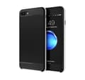 Miniatyrbild 6 av 9: Iphone 6/6S PLUS - NANO-HYBRID Shockproof skal från FLOVEME