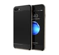 Miniatyrbild 1 av 9: Iphone 6/6S PLUS - NANO-HYBRID Shockproof skal från FLOVEME
