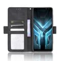 Miniatyrbild 6 av 9: Asus ROG Phone 3 ZS661KS Plånboksfodral Svart