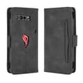 Miniatyrbild 2 av 9: Asus ROG Phone 3 ZS661KS Plånboksfodral Svart
