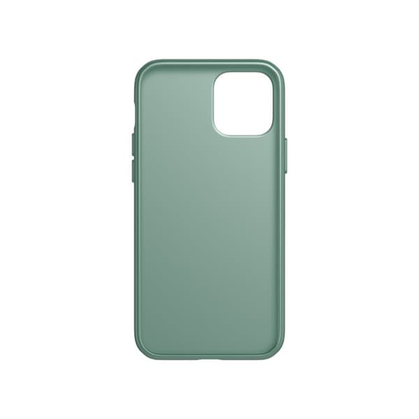 Tech21 iPhone 12/iPhone 12 Pro Skal Evo Slim Midnight Green