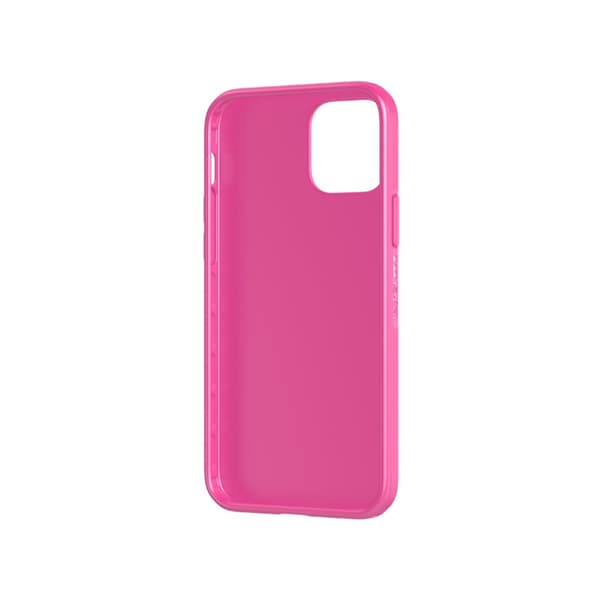 Tech21 iPhone 12/iPhone 12 Pro Deksel Evo Slim Mystical Fuchsia