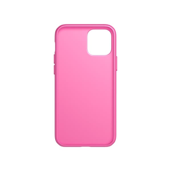 Tech21 iPhone 12/iPhone 12 Pro Deksel Evo Slim Mystical Fuchsia