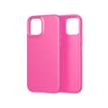 Miniatyrbilde 1 av 5: Tech21 iPhone 12/iPhone 12 Pro Deksel Evo Slim Mystical Fuchsia
