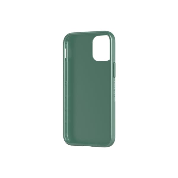 Tech21 iPhone 12 Mini Cover Evo Slim Midnight Green
