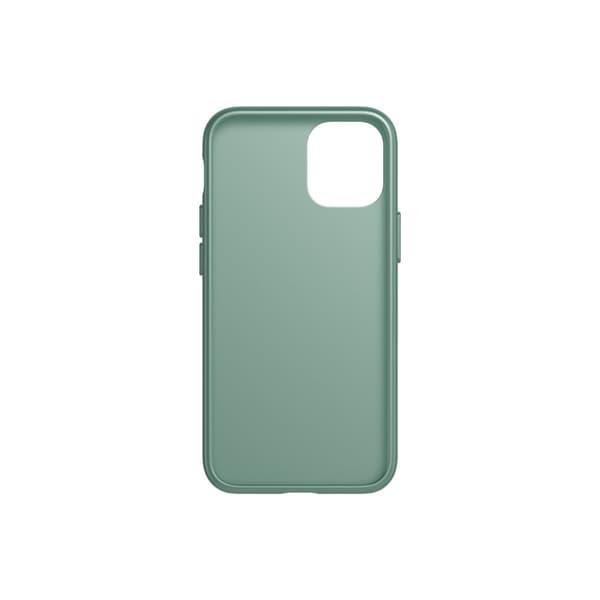 Tech21 iPhone 12 Mini Cover Evo Slim Midnight Green