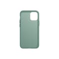 Miniatyrbillede 2 af 5: Tech21 iPhone 12 Mini Cover Evo Slim Midnight Green