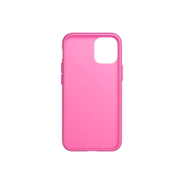 Tech21 iPhone 12 Mini Suojakuori Evo Slim Mystical Fuchsia