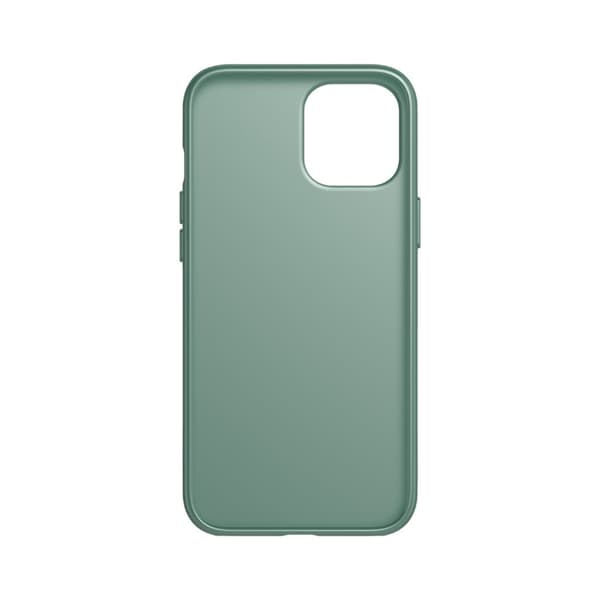 Tech21 iPhone 12 Pro Max Suojakuori Evo Slim Midnight Green
