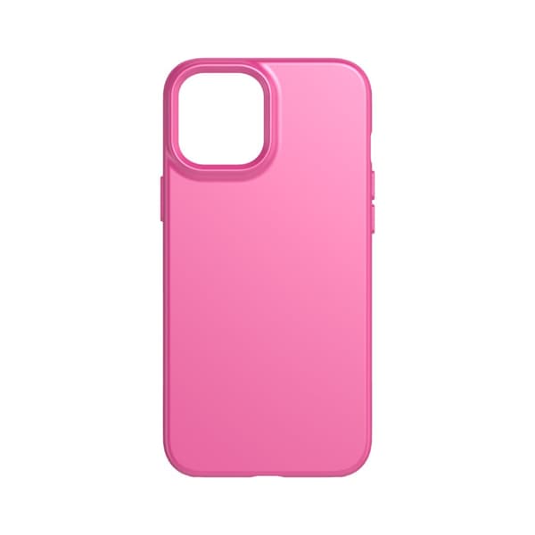 Tech21 iPhone 12 Pro Max Deksel Evo Slim Mystical Fuchsia