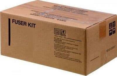 Kyocera DK 590 - Original - trommelsett - for Kyocera FS-C2026, FS-C2126