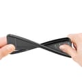 Miniatyrbild 6 av 11: AUTO FOCUS Skyddsskal till Samsung Galaxy A7 2018