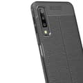 Miniatyrbild 5 av 11: AUTO FOCUS Skyddsskal till Samsung Galaxy A7 2018