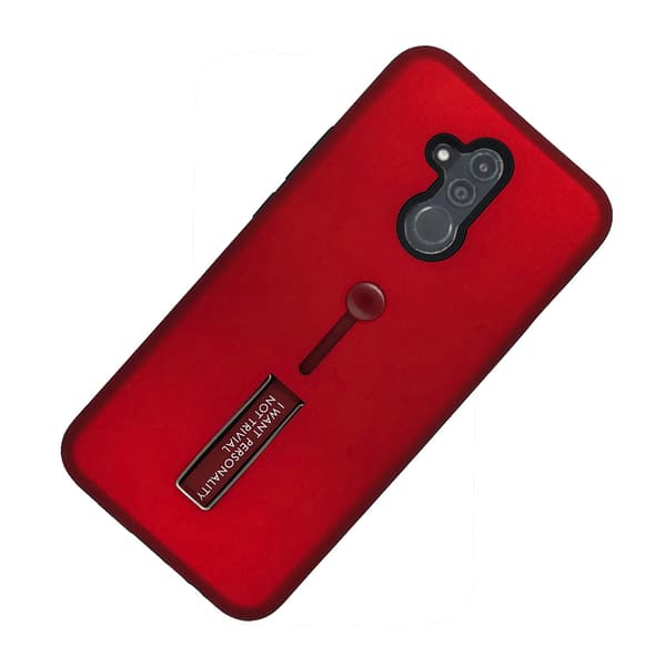 Skal (KISSCASE) - Huawei Mate 20 Lite