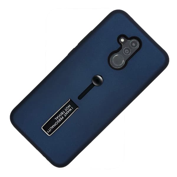 Skal (KISSCASE) - Huawei Mate 20 Lite