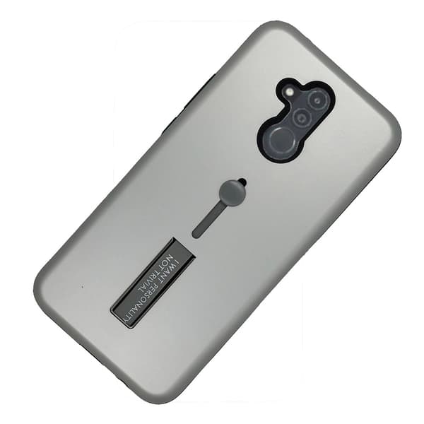 Skal (KISSCASE) - Huawei Mate 20 Lite
