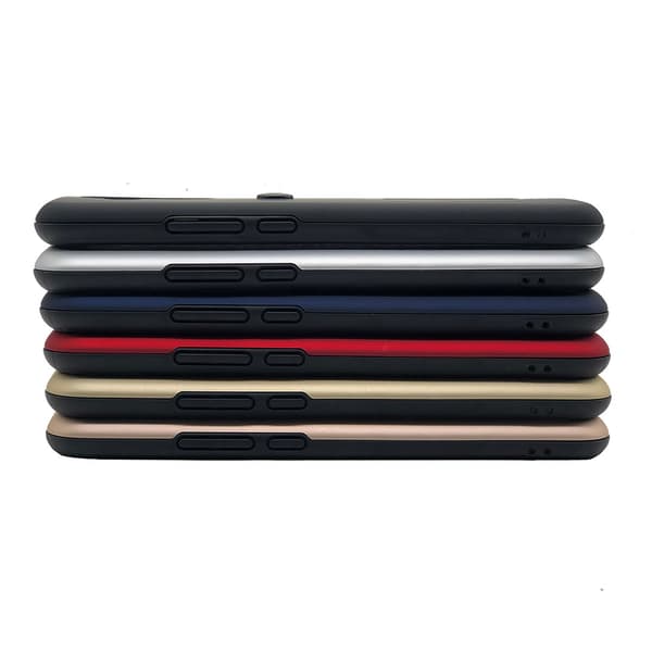 Huawei Mate 20 Lite - Stilrent Stötdämpande Skal Kickstand
