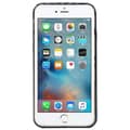Miniatyrbild 10 av 11: iPhone 5/5S - Elegant Silikonskal med Ringhållare