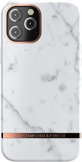 Richmond & Finch Marble (iPhone 12 Pro Max)