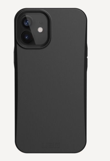 Bild av UAG Outback Biodegradable Cover (iPhone 12/12 Pro)