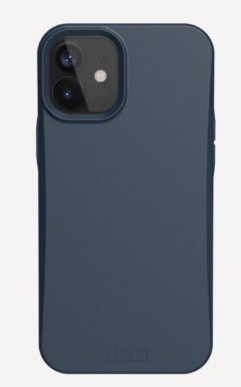 Bild av UAG Outback Biodegradable Cover (iPhone 12 mini)