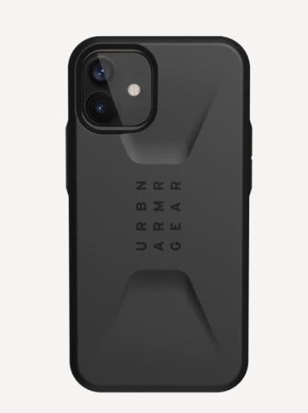 UAG Civilian Cover (iPhone 12/12 Pro)