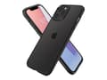 Pikkukuva 5 / 5: Spigen Ultra Hybrid, Suojus, Apple, iPhone 12 / iPhone 12 Pro, 15,5 cm (6.1"), Musta