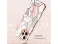 Miniatyrbilde 3 av 5: i-Blason Cosmo IPHONE2020-6.7- -SP-MARBLE, Etui, Apple, iPhone 12 Max 6.7 2020, 17 cm (6.7"), Rosa