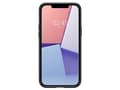 Miniatyrbilde 4 av 5: Spigen Liquid Air Matte, Etui, Apple, iPhone 12 Pro Max, 17 cm (6.7"), Sort