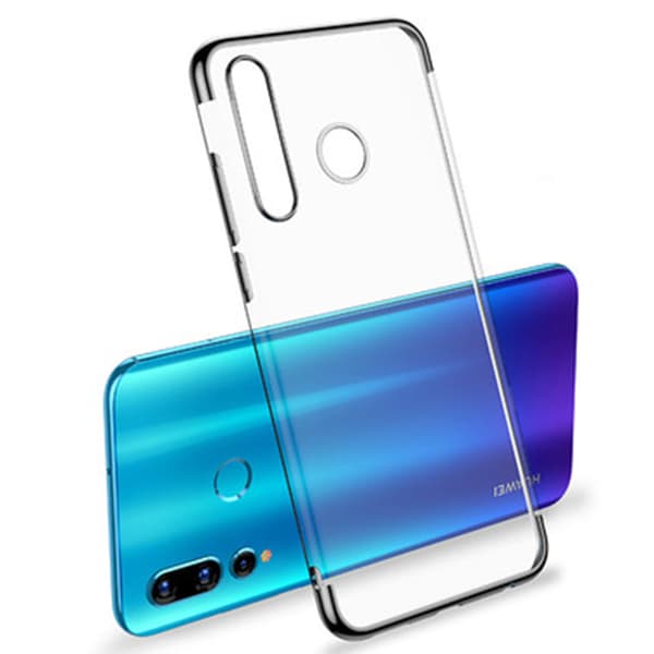 Huawei Honor 20 Lite - Silikonskal