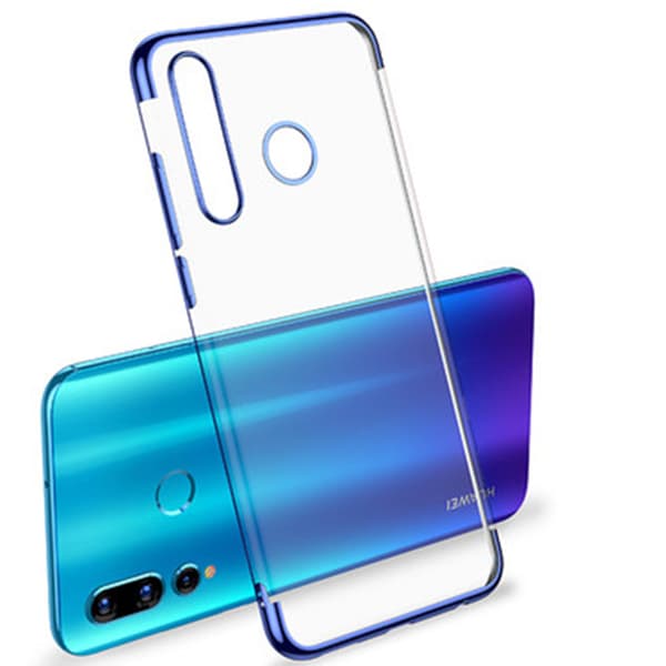Huawei Honor 20 Lite - Silikonskal
