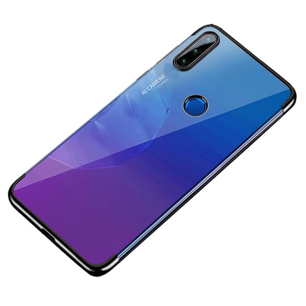 Huawei Honor 20 Lite - Silikonskal