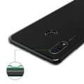 Miniatyrbild 4 av 6: Huawei Honor Play - Skal