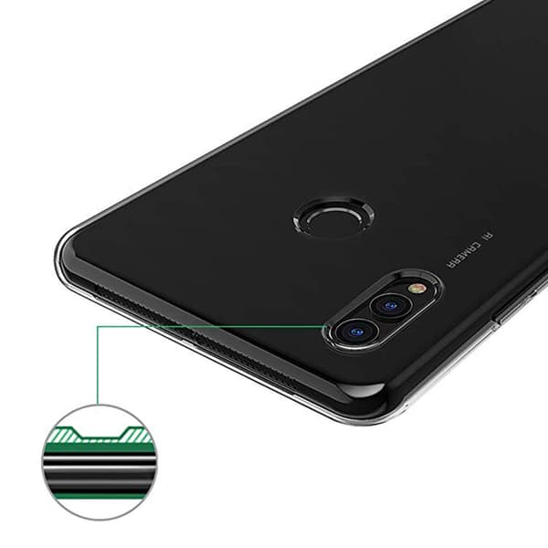 Huawei Honor Play - Skal
