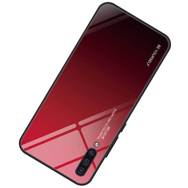 Effektfullt Skal - Samsung Galaxy A50