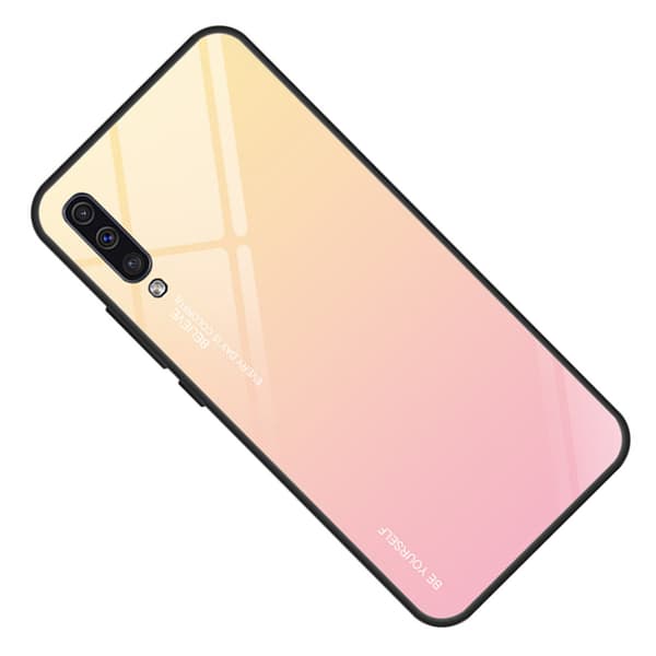 Effektfullt Skal - Samsung Galaxy A50