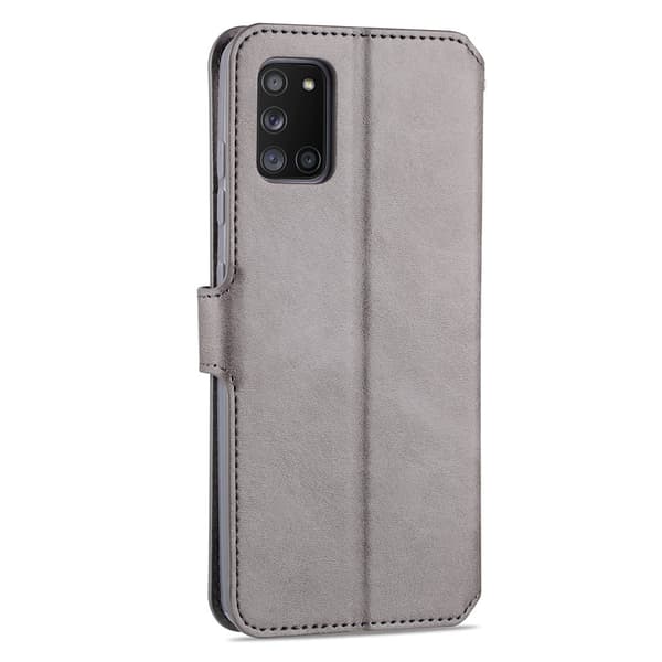 Smidigt Stilrent Plånboksfodral - Samsung Galaxy A41