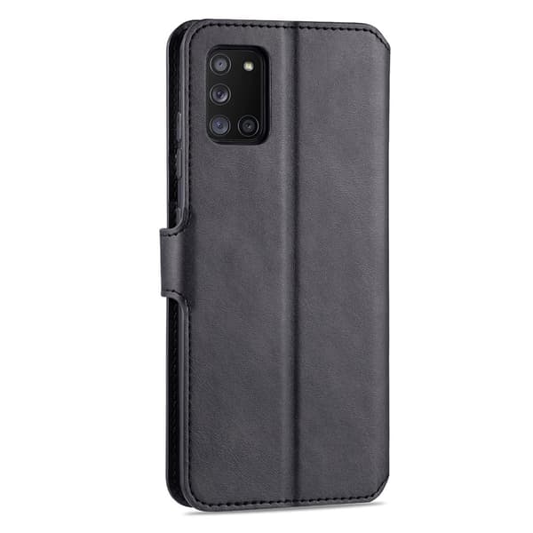 Smidigt Stilrent Plånboksfodral - Samsung Galaxy A41