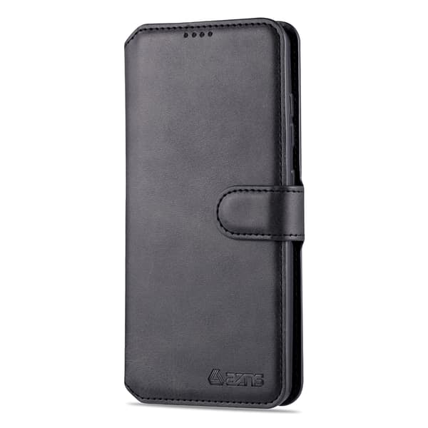 Smidigt Stilrent Plånboksfodral - Samsung Galaxy A41