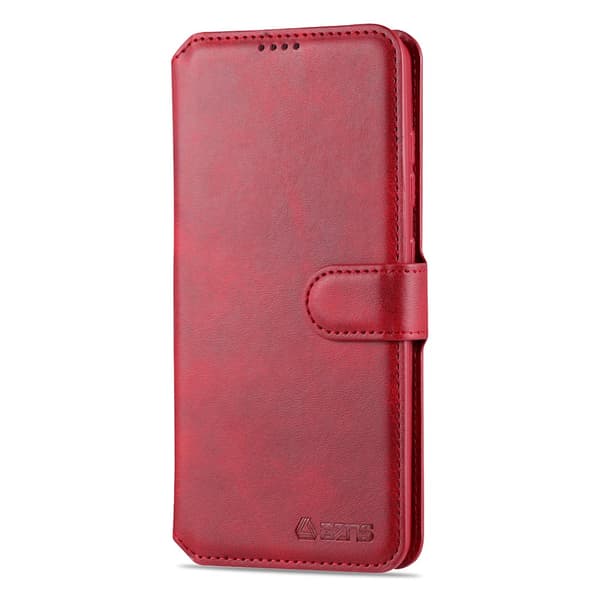 Smidigt Stilrent Plånboksfodral - Samsung Galaxy A41