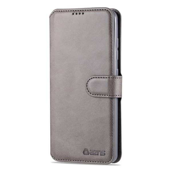 Smidigt Stilrent Plånboksfodral - Samsung Galaxy A41