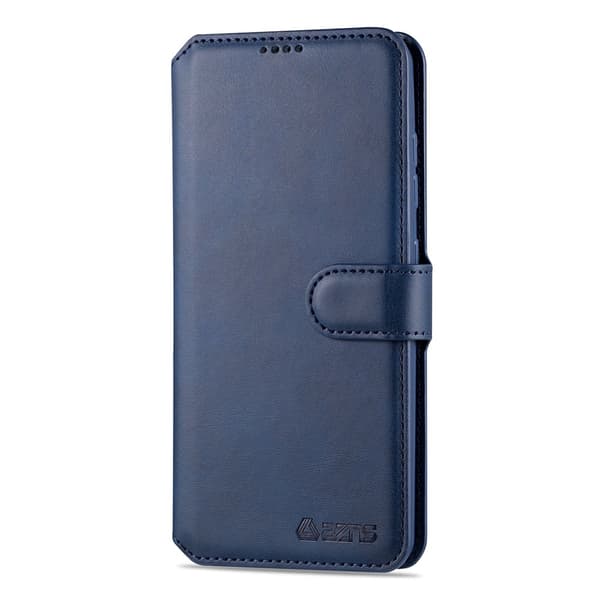 Smidigt Stilrent Plånboksfodral - Samsung Galaxy A41