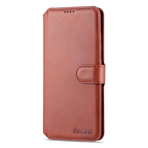 Smidigt Stilrent Plånboksfodral - Samsung Galaxy A41