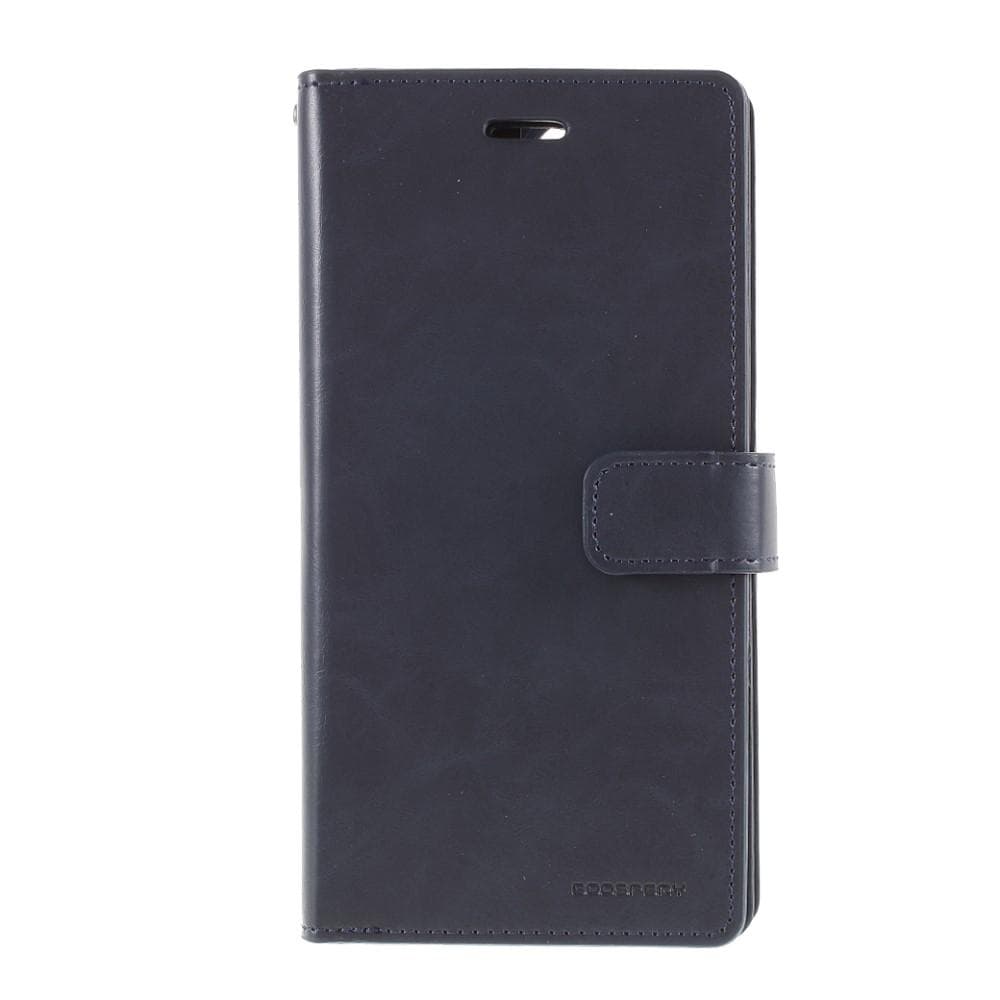 MERCURY GOOSPERY Mansoor iPhone 12 Mini Wallet Case