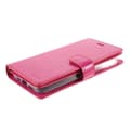 Miniatyrbilde 4 av 7: Mercury Goospery Mansoor iPhone 12 Pro Max Lommebok-deksel